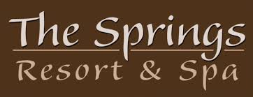 Logo Arenal Springs