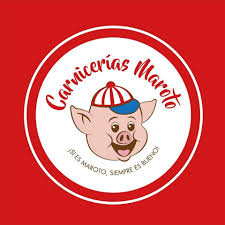 Logo Carnicerías Matoro