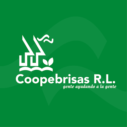 Logo Coopebrisas