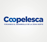 Logo Coopelesca