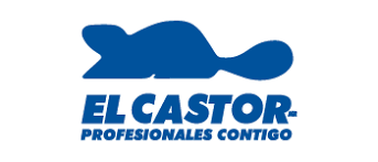 Logo El Castor