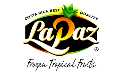 Logo Frutera La Paz