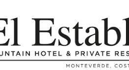 Logo Hotel El Establo