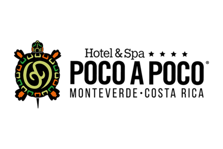 Logo Hotel Poco a Poco