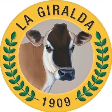 Logo La Giralda