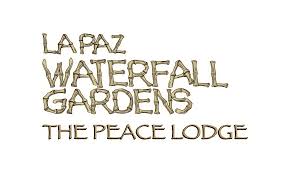 Logo La Paz Waterfall Gardens