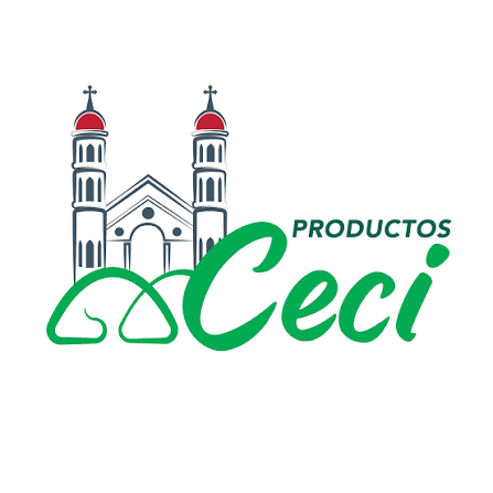 Logo Lácteos Ceci
