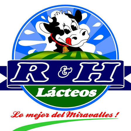 Logo Lácteos H y R