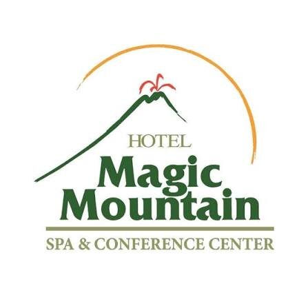 Logo Magic Mountain