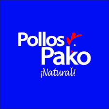 Logo Pollos Pako