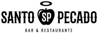 Logo Santo Pecado