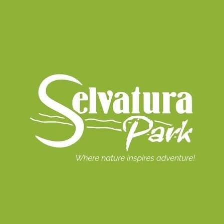 Logo Selvatura Park