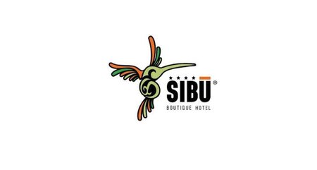 Logo Sibú Boutique Hotel